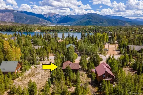 1239 Gcr 49, Grand Lake, CO 80447