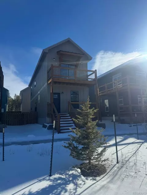 256 Westwoods Dr, Leadville, CO 80461