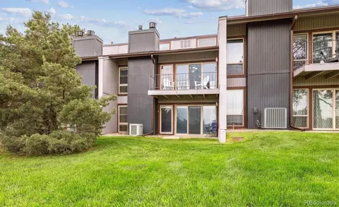 6515 Pinewood Dr, Parker, CO 80134