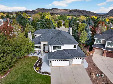 26 Desert Willow Ln, Littleton, CO 80127