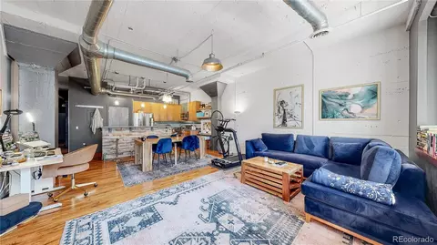 1435 Wazee St #201, Denver, CO 80202