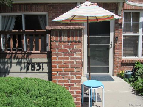 7831 E Cedar Ave, Denver, CO 80230 photo 4