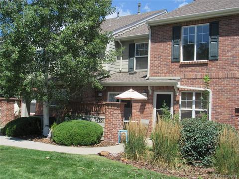 7831 E Cedar Ave, Denver, CO 80230 photo 3