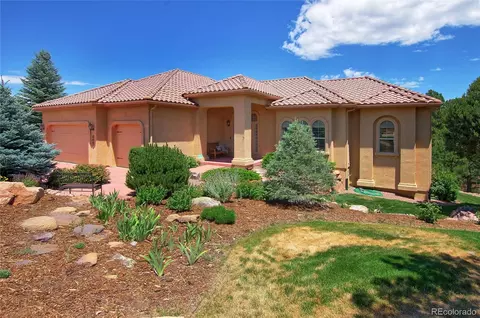 5605 Villanova Ct, Colorado Springs, CO 80918