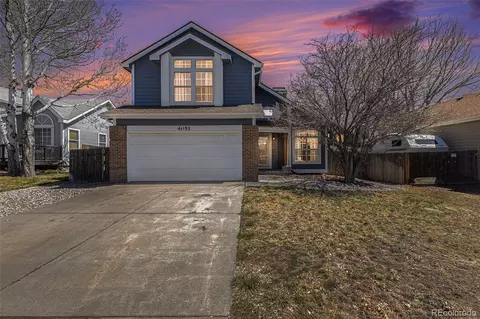 4051 Anvil Dr, Colorado Springs, CO 80925