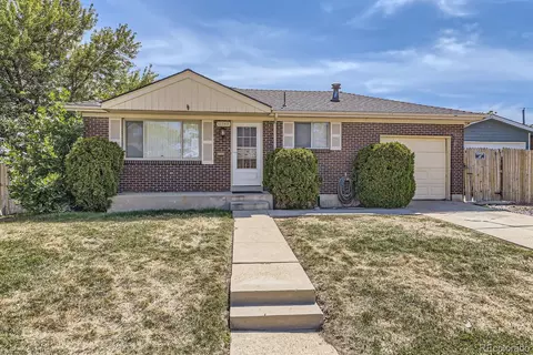 11343 Corona Dr, Northglenn, CO 80233
