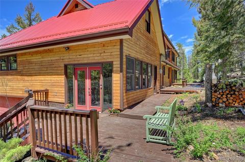 25358 Snyder Ave, Conifer, CO 80433 photo 31