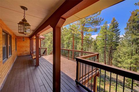 25358 Snyder Ave, Conifer, CO 80433 photo 35