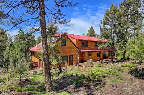 25358 Snyder Ave, Conifer, CO 80433 photo 34