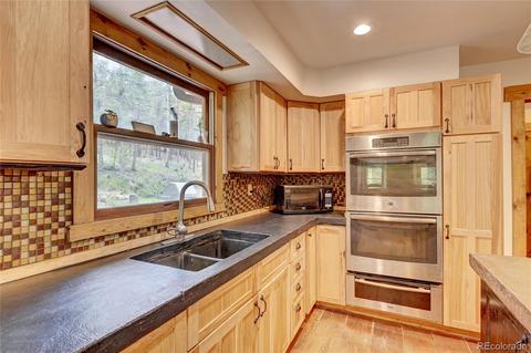 25358 Snyder Ave, Conifer, CO 80433 photo 11