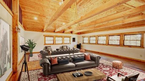 25358 Snyder Ave, Conifer, CO 80433 photo 4