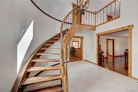 25358 Snyder Ave, Conifer, CO 80433 photo 7