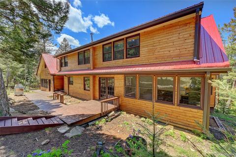 25358 Snyder Ave, Conifer, CO 80433 photo 32