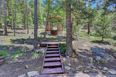 25358 Snyder Ave, Conifer, CO 80433 photo 33