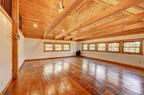 25358 Snyder Ave, Conifer, CO 80433 photo 5
