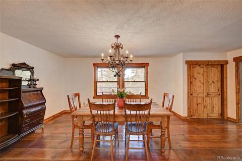 25358 Snyder Ave, Conifer, CO 80433 photo 12