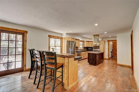 25358 Snyder Ave, Conifer, CO 80433 photo 9