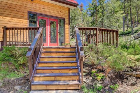 25358 Snyder Ave, Conifer, CO 80433 photo 30