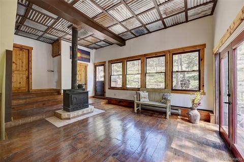 25358 Snyder Ave, Conifer, CO 80433 photo 6