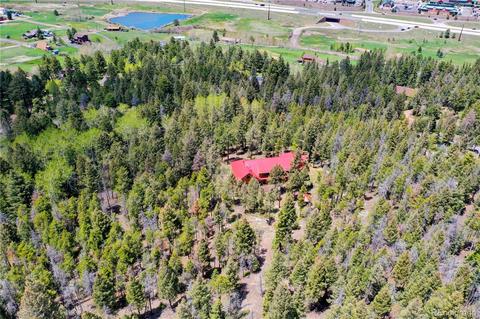 25358 Snyder Ave, Conifer, CO 80433 photo 37