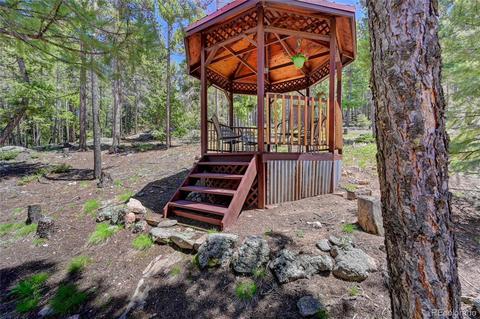 25358 Snyder Ave, Conifer, CO 80433 photo 2