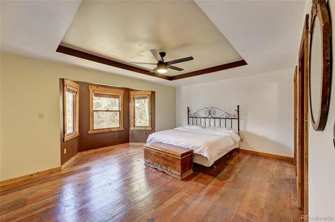 25358 Snyder Ave, Conifer, CO 80433 photo 13