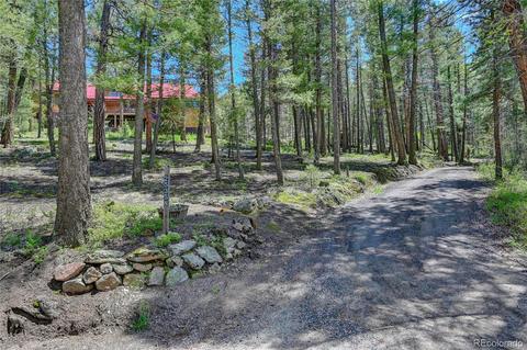 25358 Snyder Ave, Conifer, CO 80433 photo 3