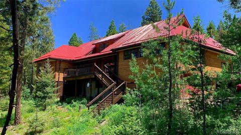 25358 Snyder Ave, Conifer, CO 80433 photo 1