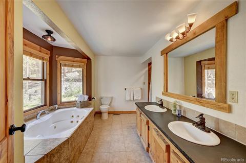 25358 Snyder Ave, Conifer, CO 80433 photo 14