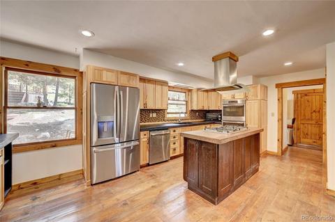 25358 Snyder Ave, Conifer, CO 80433 photo 10