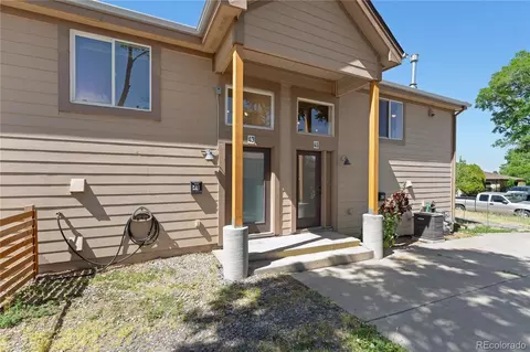 45 S Meade St, Denver, CO 80219