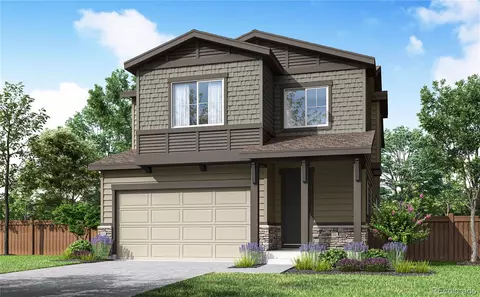 13542 E 100th Ave, Commerce City, CO 80022