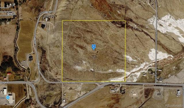 11300 5880 Rd, Montrose, CO 81403