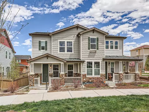 3284 Emily St, Castle Rock, CO 80109