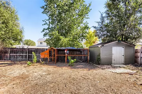 Exterior - 3920 Harbor Ln, Evans, CO 80620 photo 5 of 8