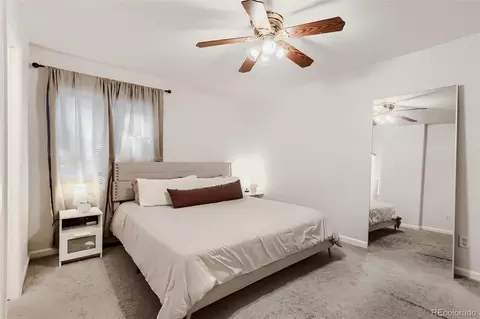 Bedroom - 3920 Harbor Ln, Evans, CO 80620 photo 2 of 5