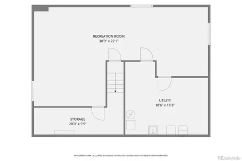 Other - 3920 Harbor Ln, Evans, CO 80620 photo 7 of 7