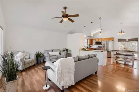 Living - 3920 Harbor Ln, Evans, CO 80620 photo 2 of 2