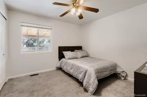 Bedroom - 3920 Harbor Ln, Evans, CO 80620 photo 4 of 5