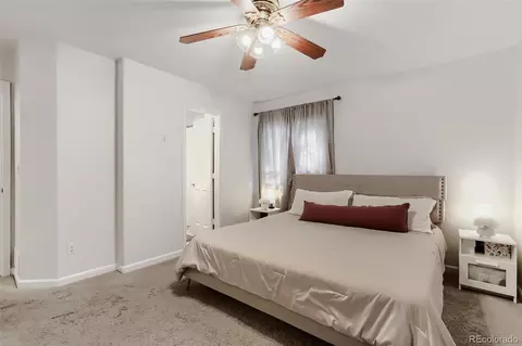 Bedroom - 3920 Harbor Ln, Evans, CO 80620 photo 1 of 5