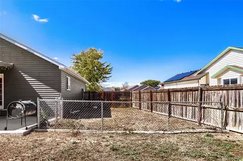 Exterior - 3920 Harbor Ln, Evans, CO 80620 photo 8 of 8