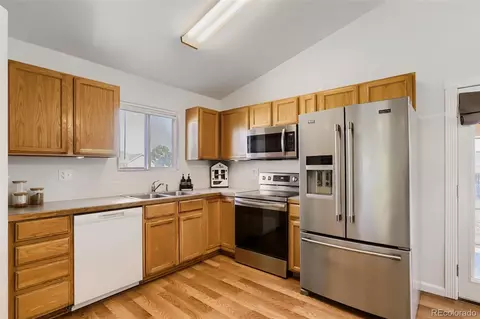 Kitchen - 3920 Harbor Ln, Evans, CO 80620 photo 2 of 4