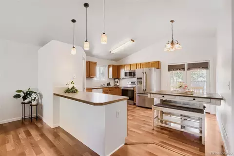 Kitchen - 3920 Harbor Ln, Evans, CO 80620 photo 1 of 4