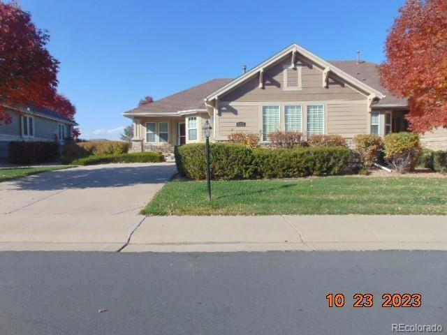 8213 E 149th Dr, Thornton, CO 80602