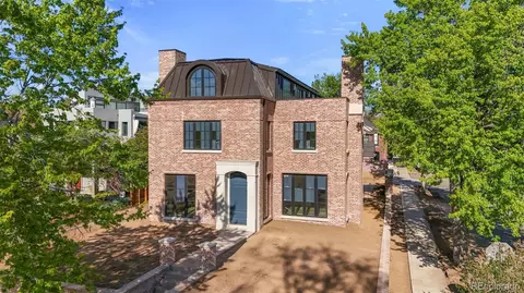 888 S Franklin St, Denver, CO 80209