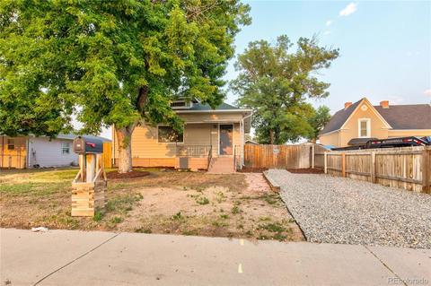 3516 Empire St, Evans, CO 80620 photo 1