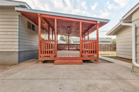 3516 Empire St, Evans, CO 80620 photo 27