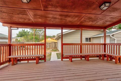 3516 Empire St, Evans, CO 80620 photo 30