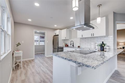 3516 Empire St, Evans, CO 80620 photo 8