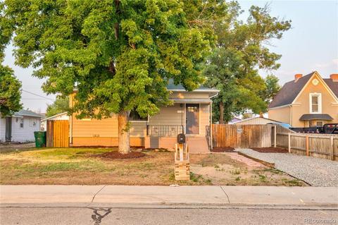 3516 Empire St, Evans, CO 80620 photo 2